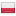 arion.pl hosted country